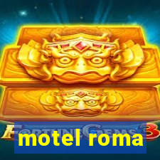 motel roma